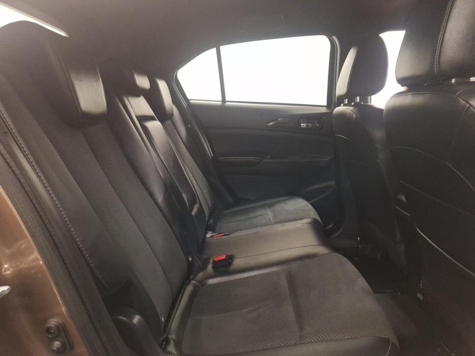 MITSUBISHI Eclipse Cross 2022