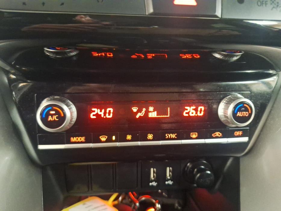 MITSUBISHI Eclipse Cross 2022