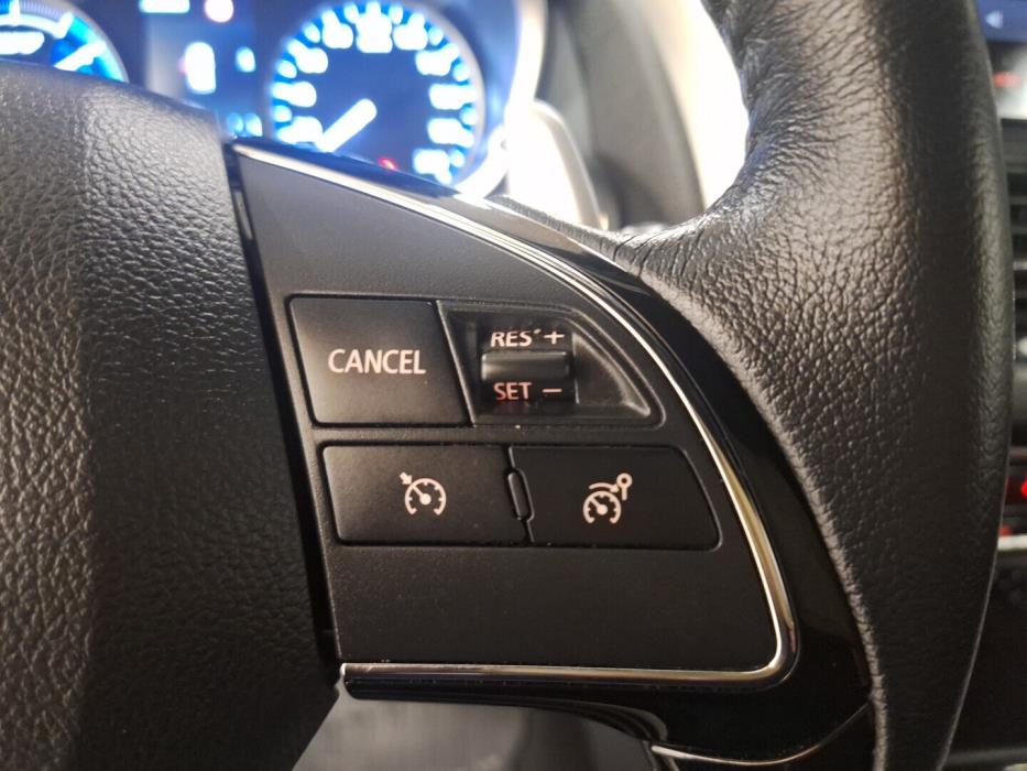 MITSUBISHI Eclipse Cross 2022