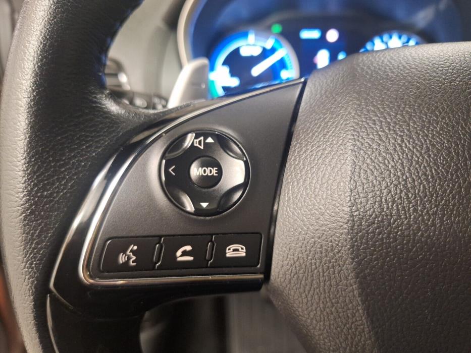 MITSUBISHI Eclipse Cross 2022