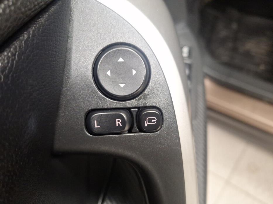 MITSUBISHI Eclipse Cross 2022