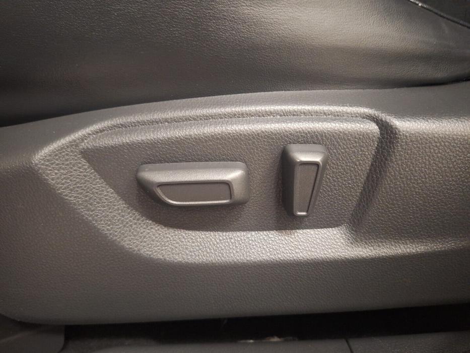 MITSUBISHI Eclipse Cross 2022