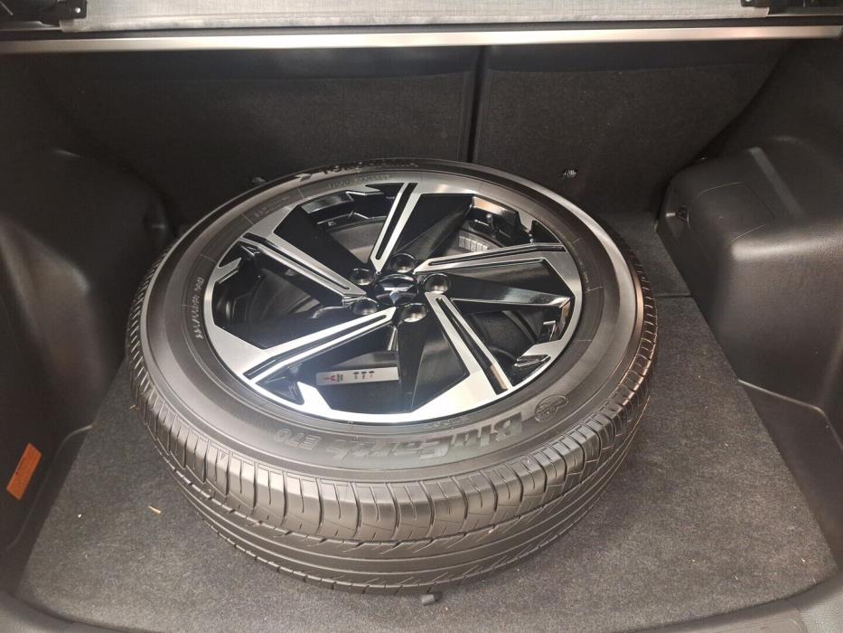 MITSUBISHI Eclipse Cross 2022