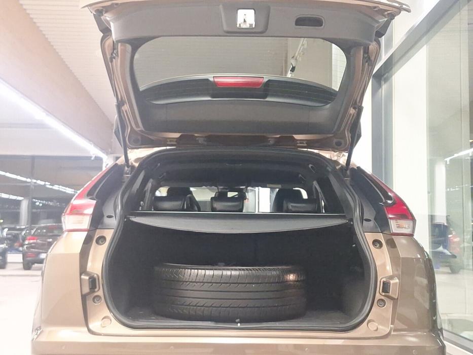 MITSUBISHI Eclipse Cross 2022