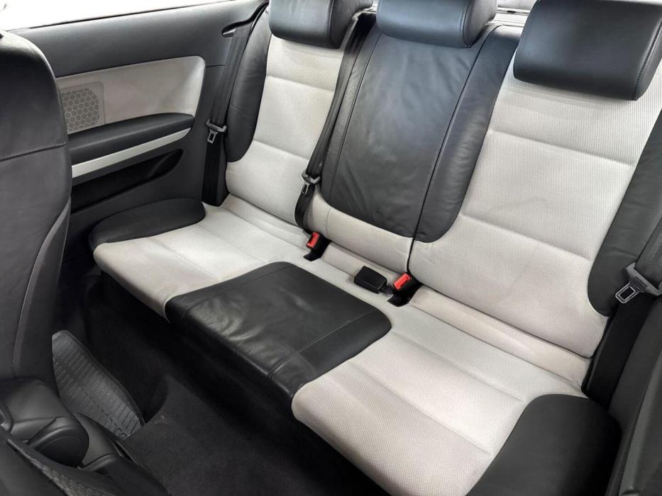 AUDI A3 2005