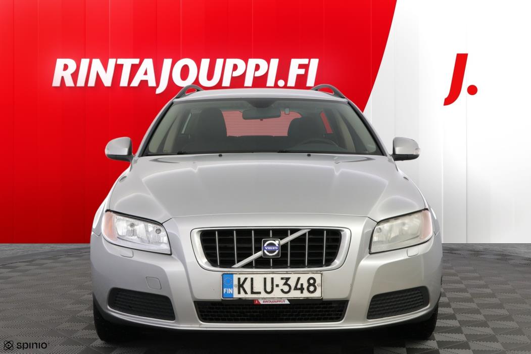 VOLVO V70 2008