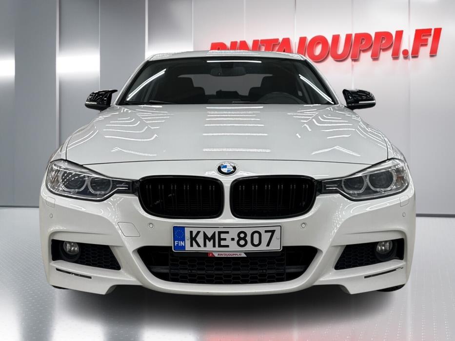 BMW 316 2013