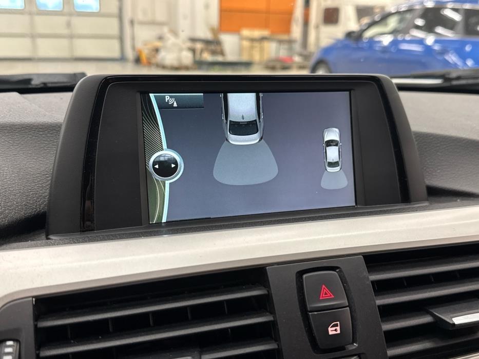 BMW 316 2013