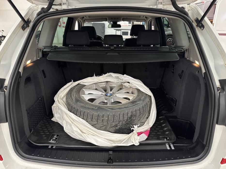 BMW X3 2014