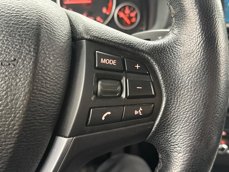 BMW X3 2014