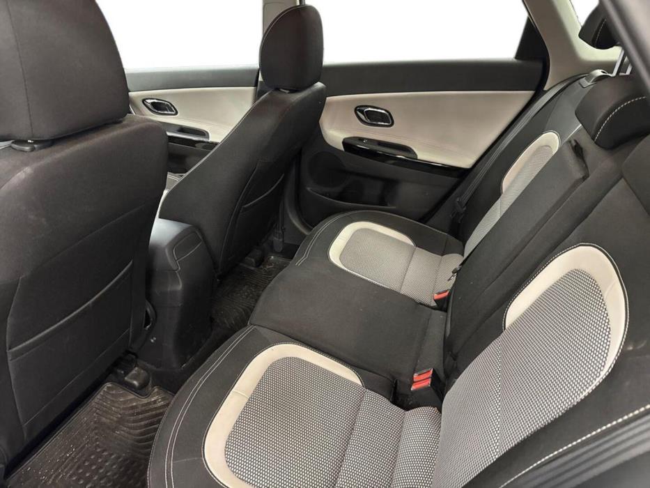 KIA cee'd 2016