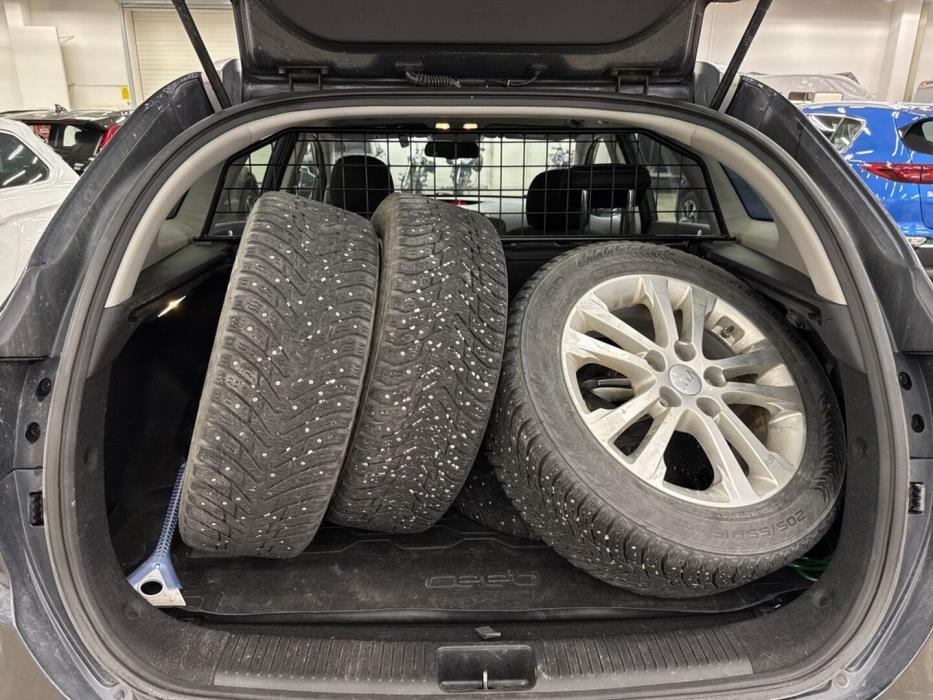 KIA cee'd 2016