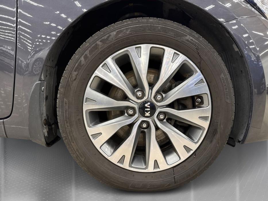 KIA cee'd 2016