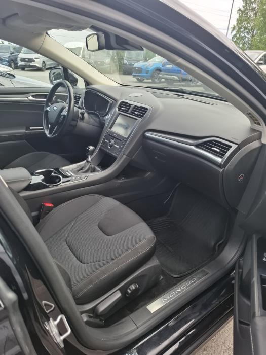 FORD Mondeo 2016