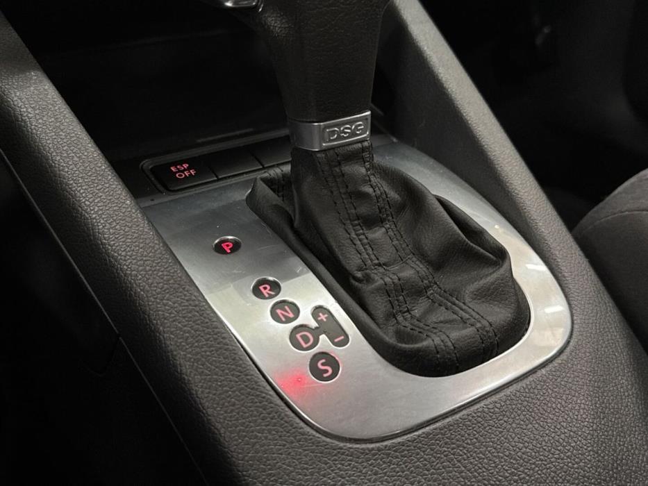 VOLKSWAGEN Jetta 2007