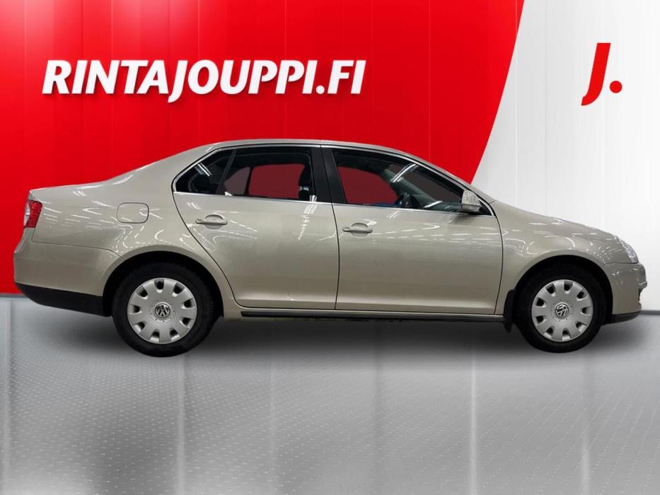 VOLKSWAGEN Jetta 2007