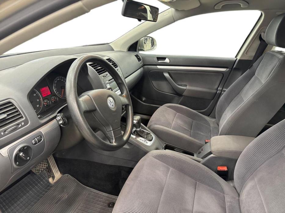 VOLKSWAGEN Jetta 2007