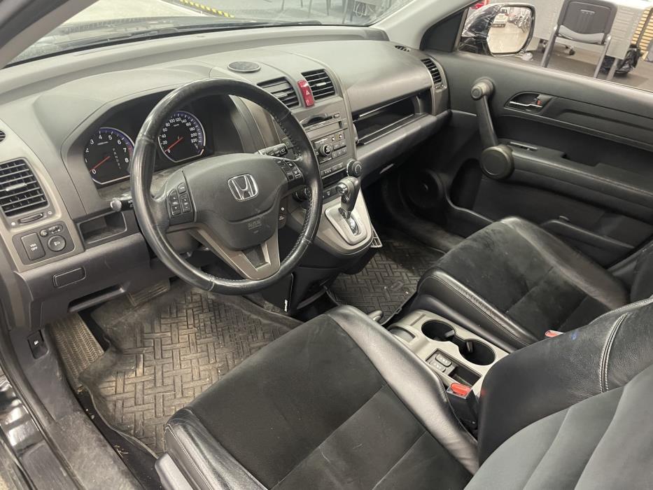 HONDA CR-V 2012