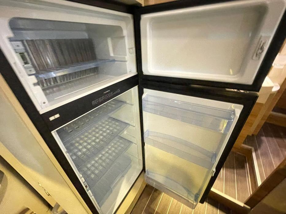 ADRIA Matrix Supreme 687 SBC 2017