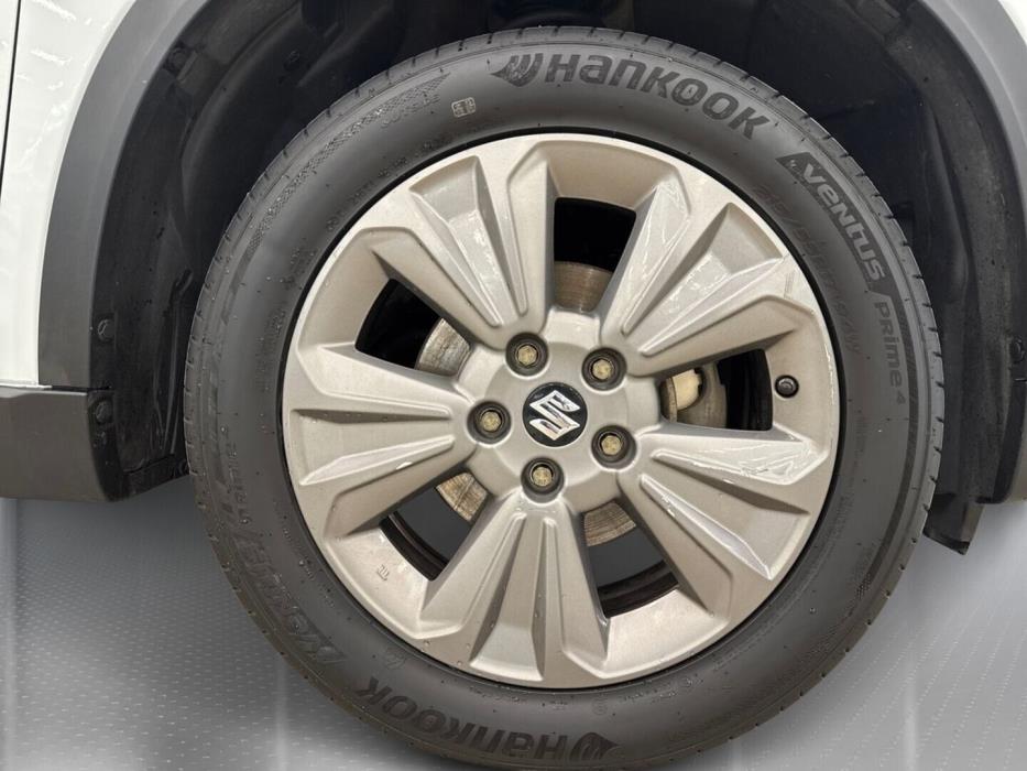 SUZUKI Vitara 2020