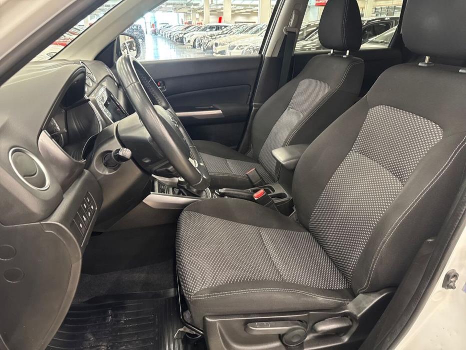 SUZUKI Vitara 2020