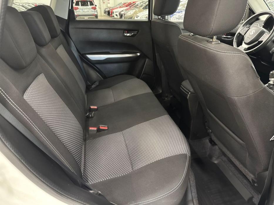 SUZUKI Vitara 2020