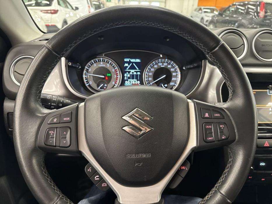 SUZUKI Vitara 2020
