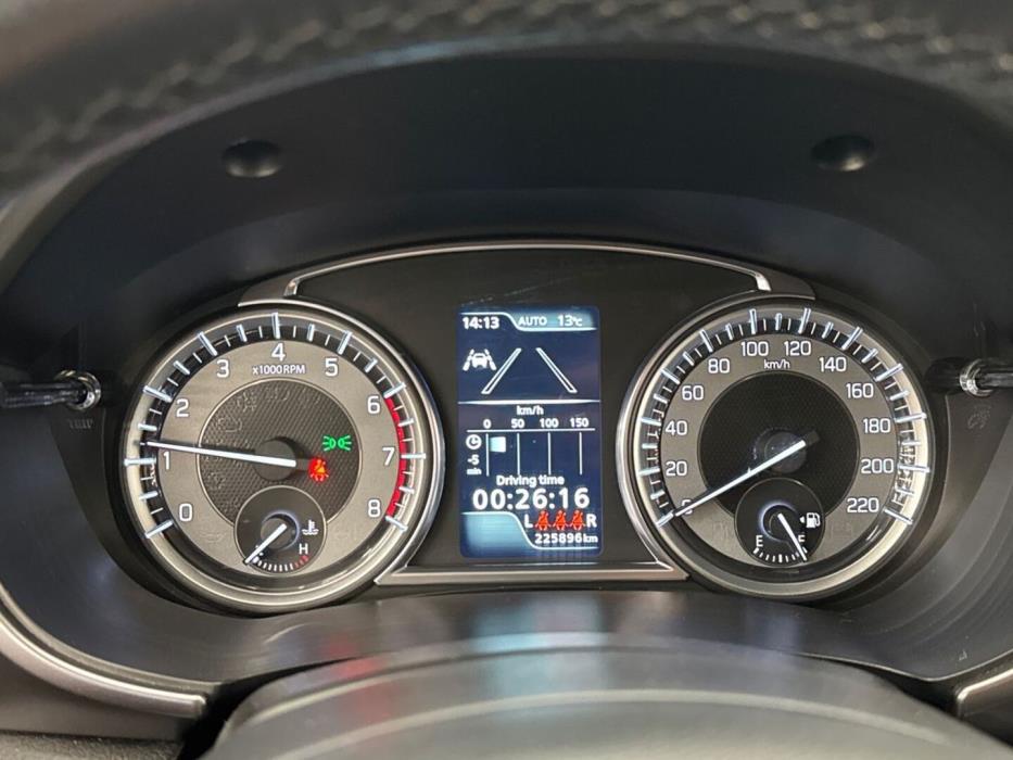 SUZUKI Vitara 2020
