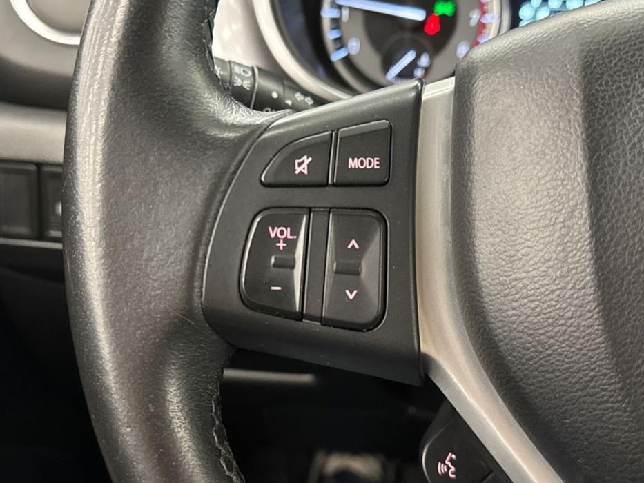 SUZUKI Vitara 2020
