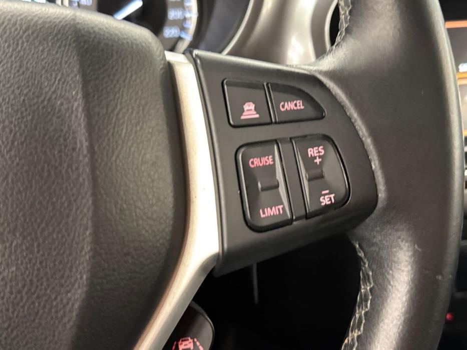 SUZUKI Vitara 2020