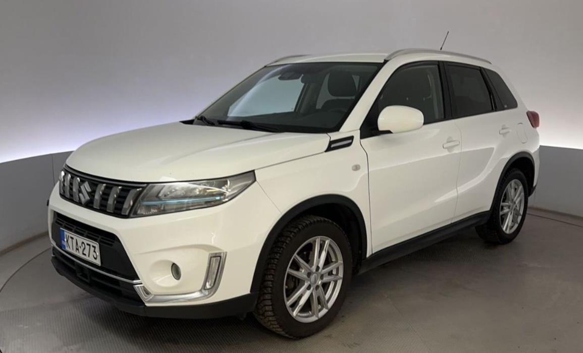 SUZUKI Vitara 2020
