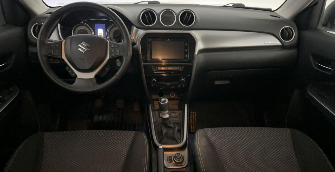 SUZUKI Vitara 2020