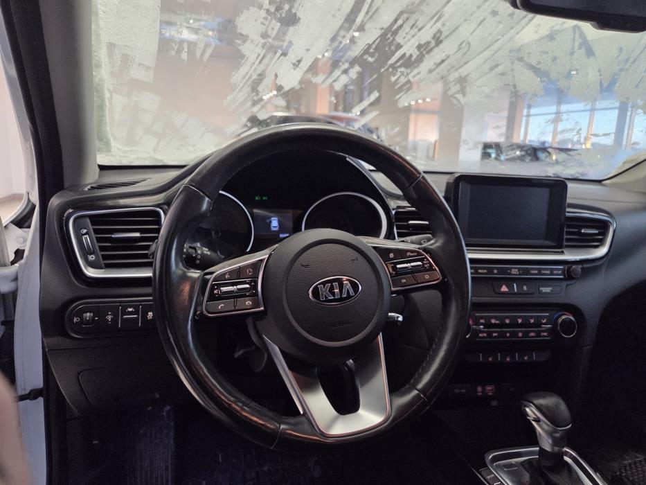 KIA Ceed 2019