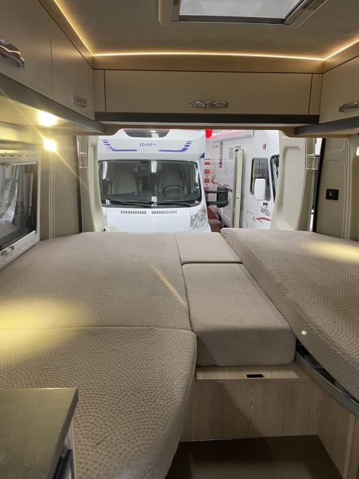 PÖSSL SUMMIT 640 2019