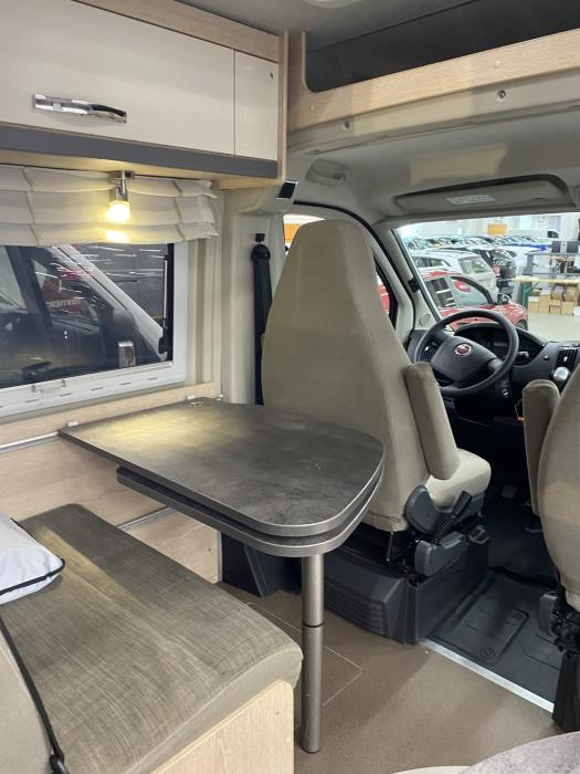 PÖSSL SUMMIT 640 2019