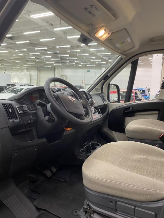 PÖSSL SUMMIT 640 2019