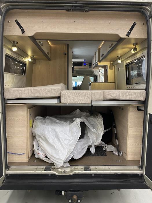 PÖSSL SUMMIT 640 2019