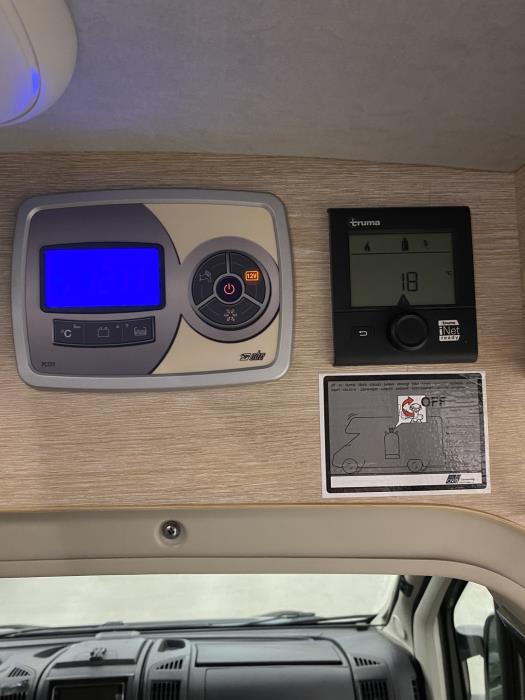 PÖSSL SUMMIT 640 2019