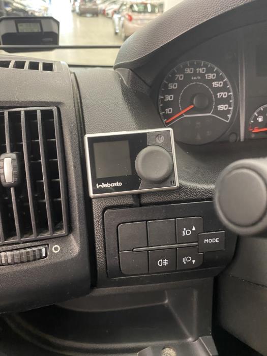 PÖSSL SUMMIT 640 2019