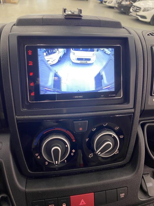 PÖSSL SUMMIT 640 2019