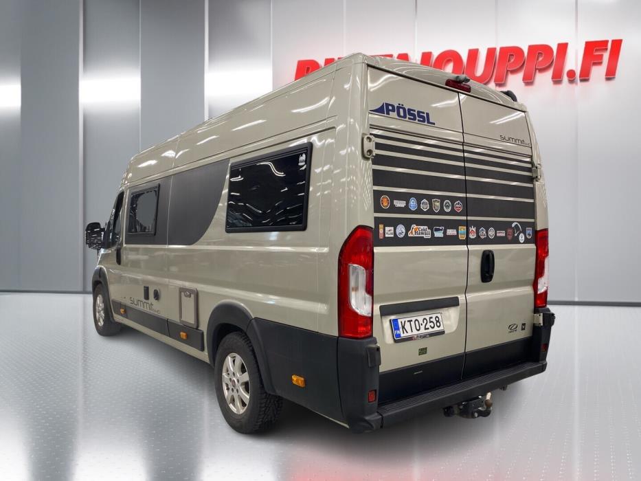 PÖSSL SUMMIT 640 2019