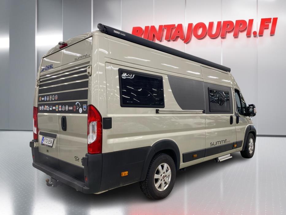 PÖSSL SUMMIT 640 2019