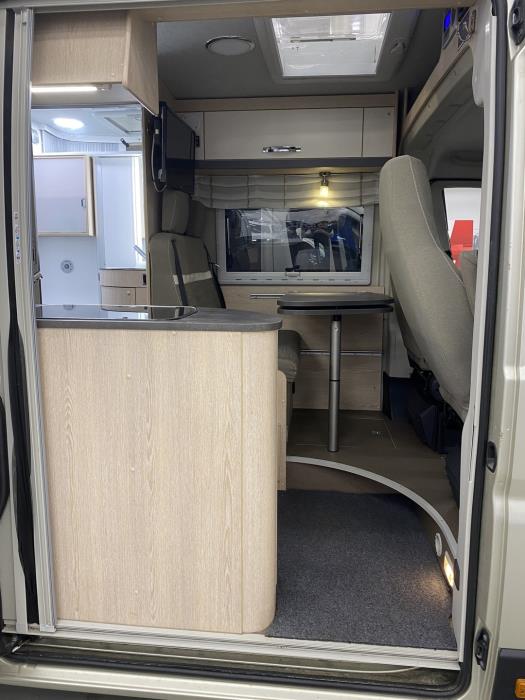 PÖSSL SUMMIT 640 2019