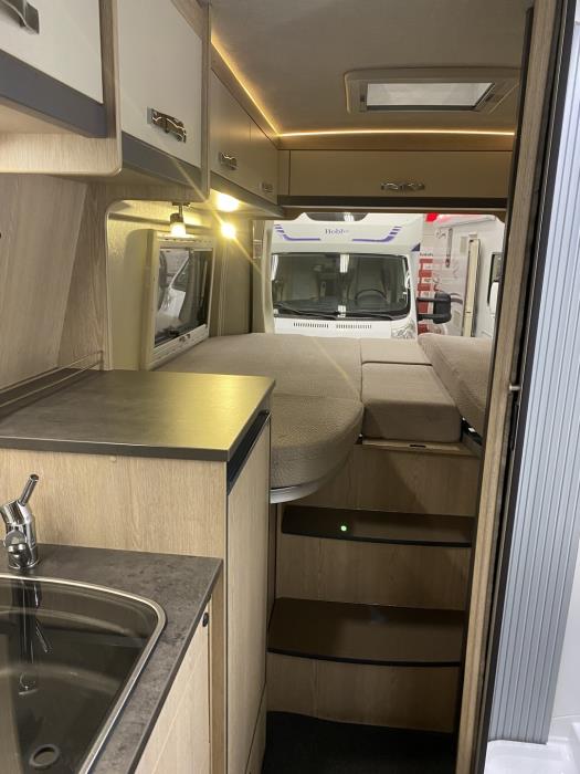 PÖSSL SUMMIT 640 2019