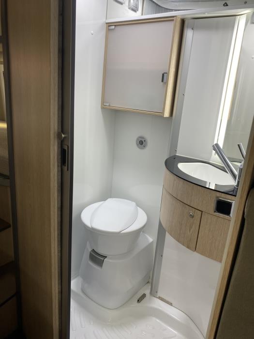 PÖSSL SUMMIT 640 2019