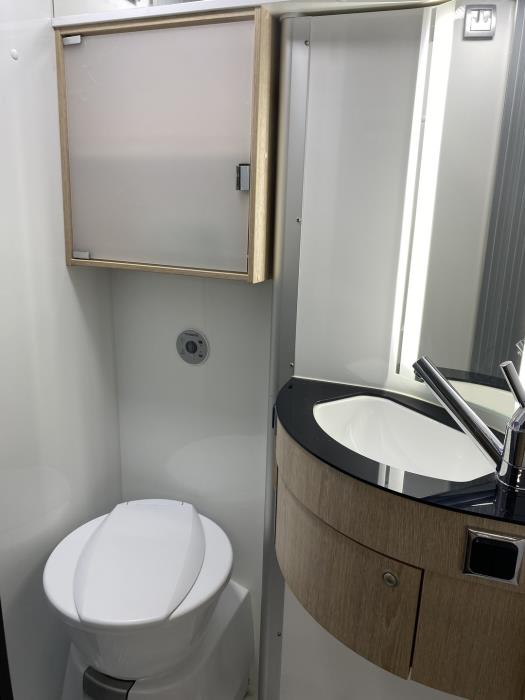 PÖSSL SUMMIT 640 2019