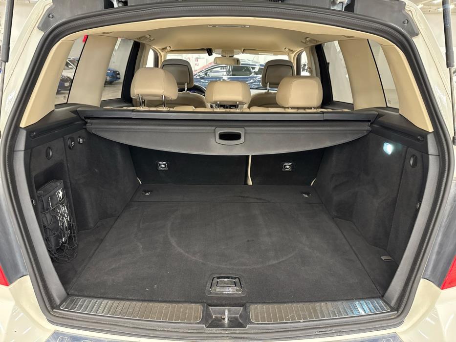 MERCEDES-BENZ GLK 2010