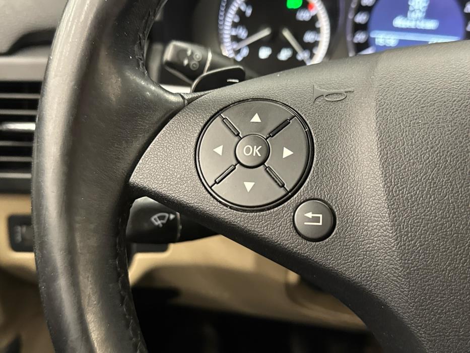 MERCEDES-BENZ GLK 2010