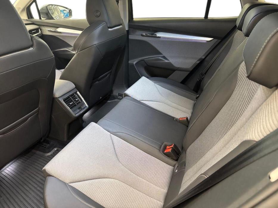 SKODA Enyaq 2022