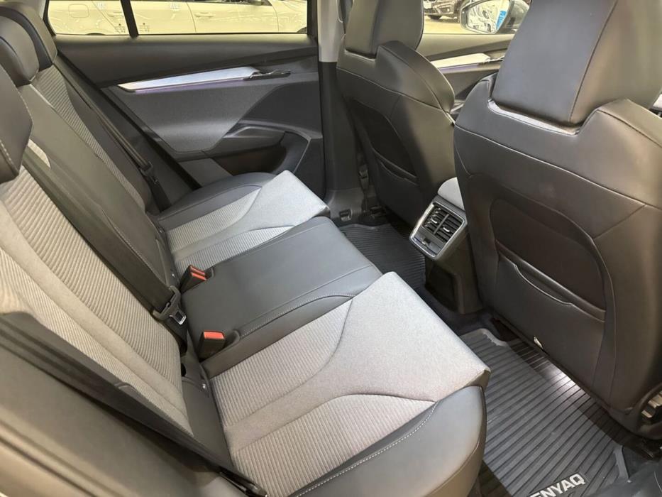 SKODA Enyaq 2022